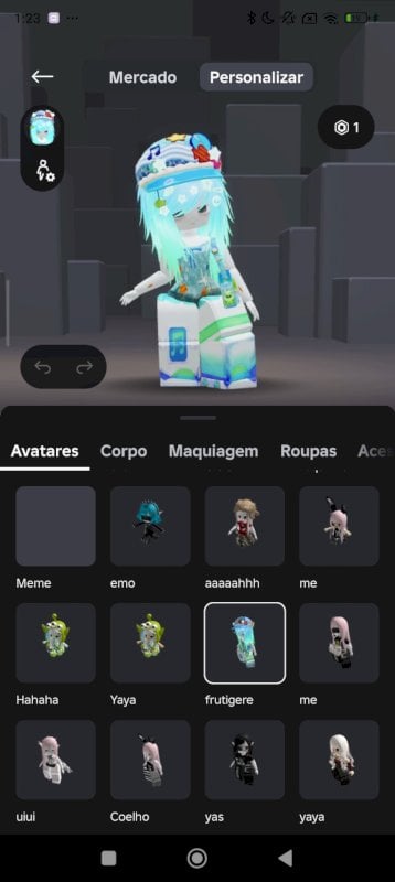 Foto do produto