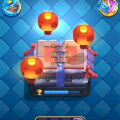 Vendo minha conta arena 14