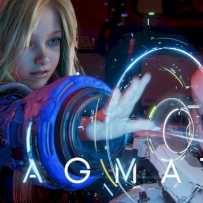 Pragmata Deluxe Edition Conta Steam Offline {ENTREGA AUTOMATICA}