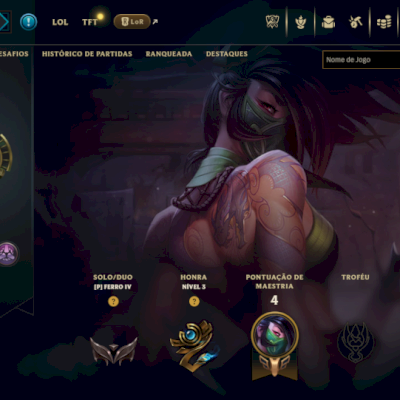 [ENTREGA AUTOMÁTICA] Ferro 4 +50K EA FullAcesso, Diversão Garantida 100% Segura!