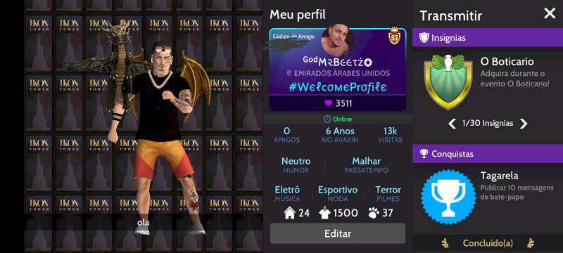 Foto do produto
