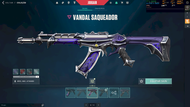Foto do produto