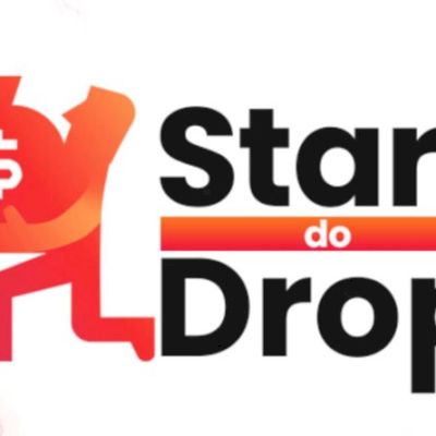 Jornada Start do Drop 3.0
