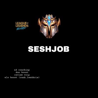 SESHJOB &+