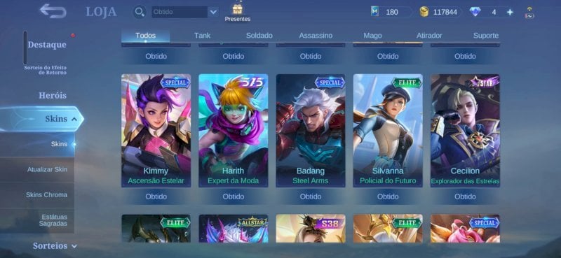 Foto do produto