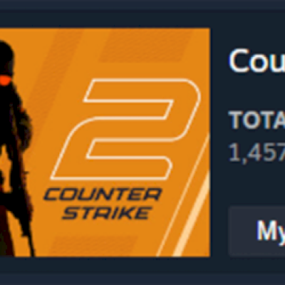 CS2 1.4K+ Horas|LUVA|Email Original|LVL 12GC|PRIME|R$153 DE SALDO