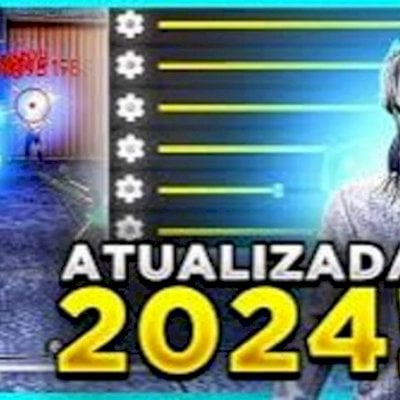 Sensi atualizada