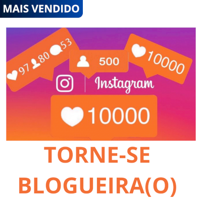 10k de SEGUIDORES 🇧🇷 REAIS