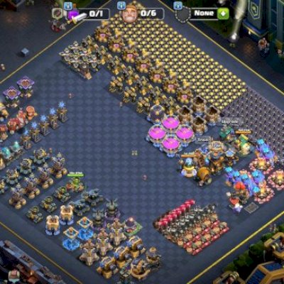 CONTA CV 18 SEMI FULL COMPETITIVO