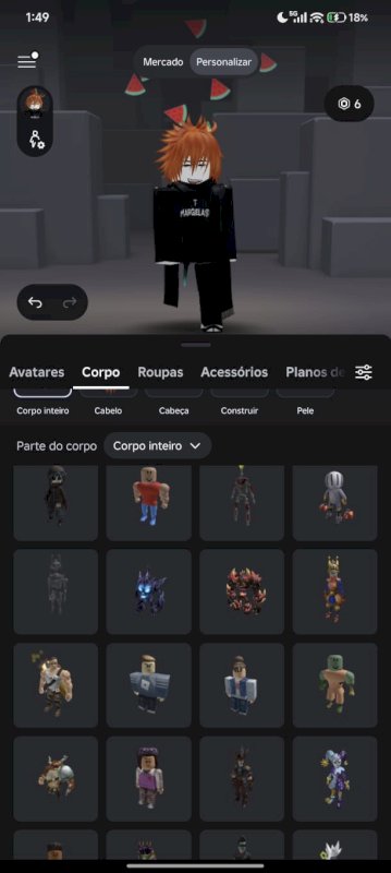Foto do produto