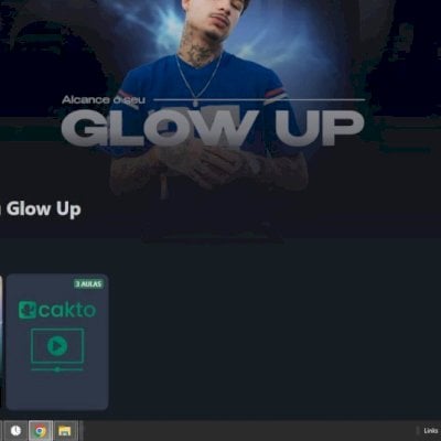 Aula do ygor bueno, GLOW UP mais barato para quem nao quer pagar 29 reais.