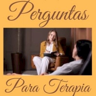 Pack de Terapêutas + 1300 Perguntas Poderosas para Sessões - Entrega Imediata