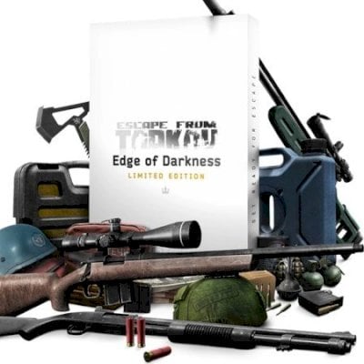 Escape From Tarkov - EOD (edge Of Darkness + Arena) - 10M RUBLOS Versão Global