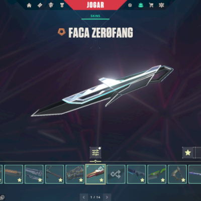 CONTA VALORANT CHAVEIROS DE ASC E ITENS RAROS PARA SAIR LOGO R$2,300 GASTOS!