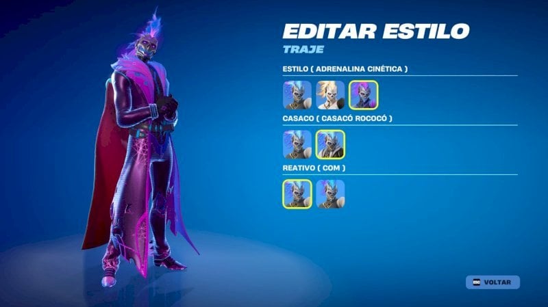 Foto do produto