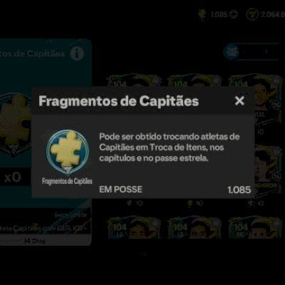 Conta EA FC mobile ger 116