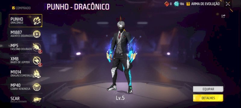 Foto do produto