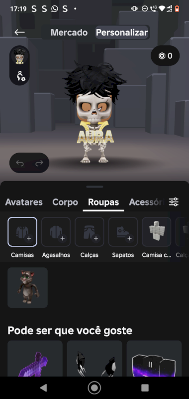 Foto do produto