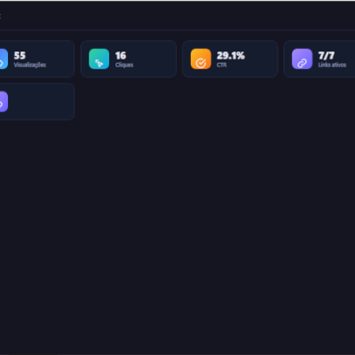 🔗 LinkBuild Loja V2