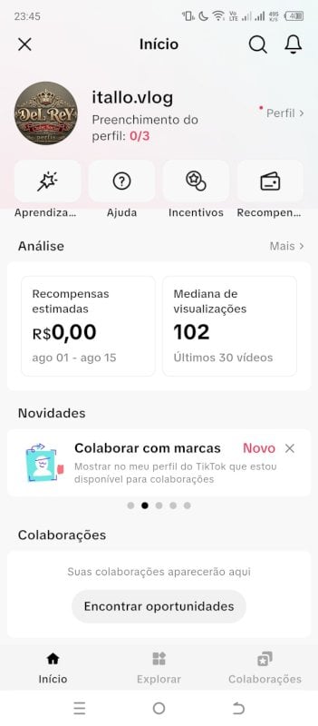 Foto do produto