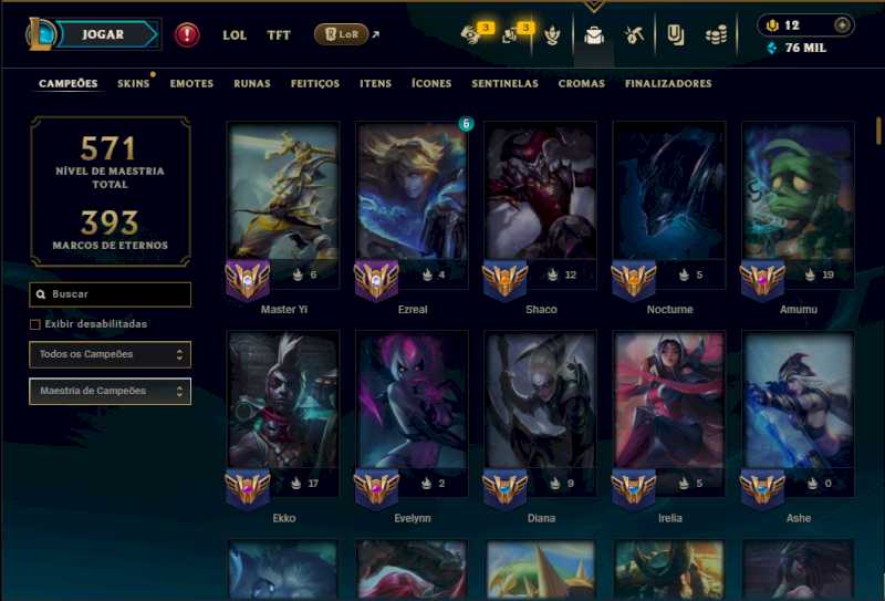 Foto do produto