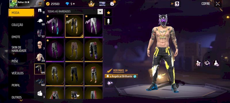 Foto do produto