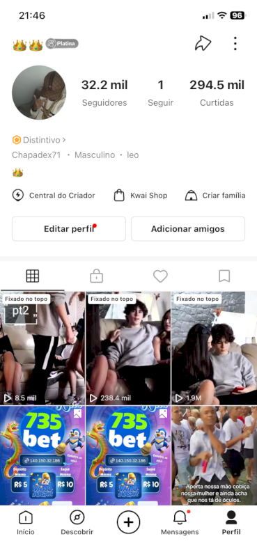 Foto do produto