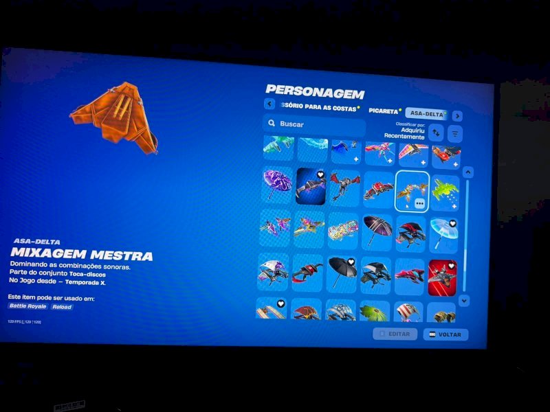 Foto do produto