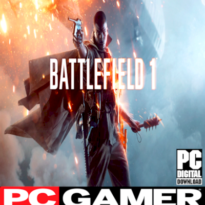Battlefield 1 Português - Pc