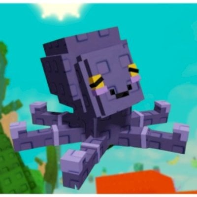 🦑MIMIC OCTOPUS🦑 GROW A GARDEN - PET - PROMOÇÃO ROBLOX