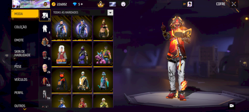 Foto do produto