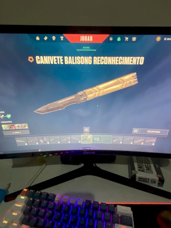 Foto do produto