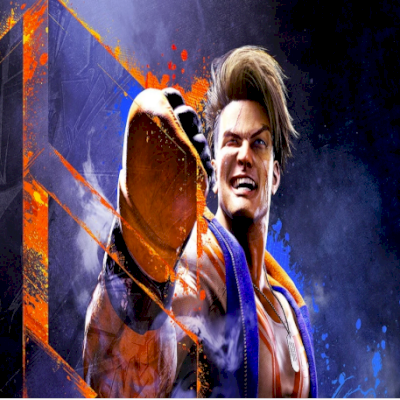 Street Fighter 6 - Steam Offline