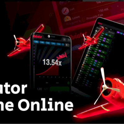 BOT AVIATOR