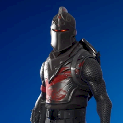 Fortnite Og | Black Knight + Floss + Salve o Mundo Fundador + E-mail Liberado