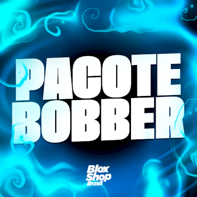 FISCH > 🎣PACOTE BOBBER