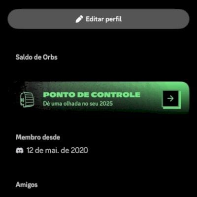 Conta discord platina indo pro lvl 8 de boost primeiro mês pago