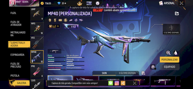 Foto do produto