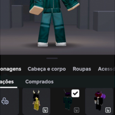 Conta de Roblox com pets no Adopt me