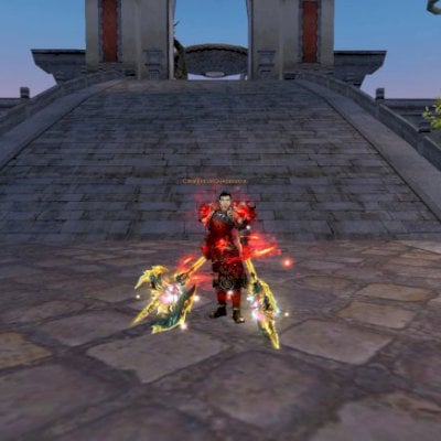 WR 5 Card Nuema, Céu Soberano X - Ophiuchus