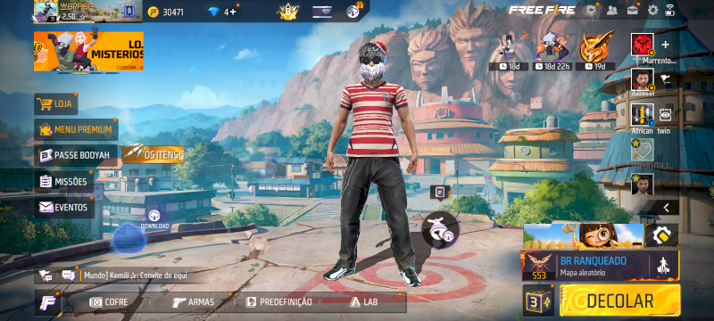 Foto do produto