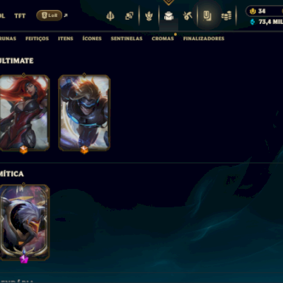 CONTA VALORANT FULL ACESSO 1K821 GASTOS VALORANT E 752 NO LOL ( MUITO BARATO )