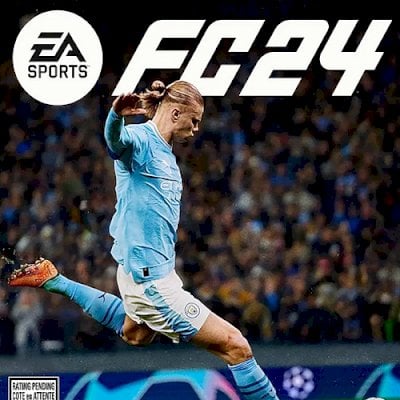 EA SPORTS FC 24(FIFA 2024) – Xbox One / Series X | S – Mídia Digital