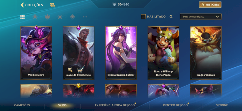 Foto do produto