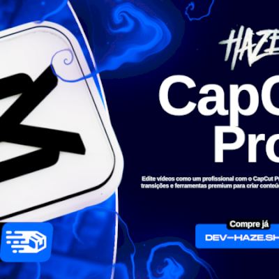 METODO 🎬CAPCUT PRO VITALÍCIO 🟢PC , ANDROID E MAC OS🟢