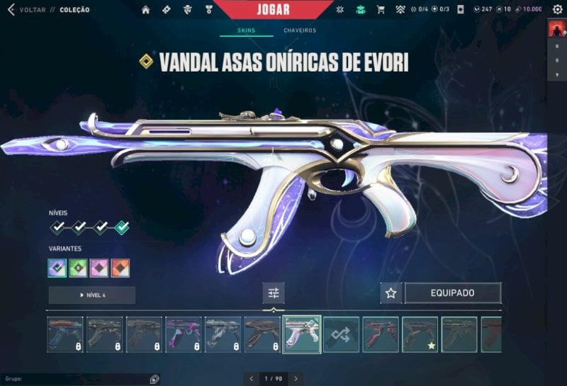 Foto do produto