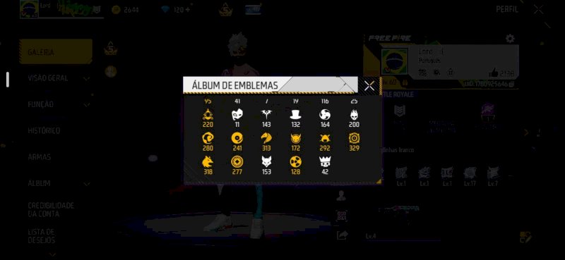 Foto do produto