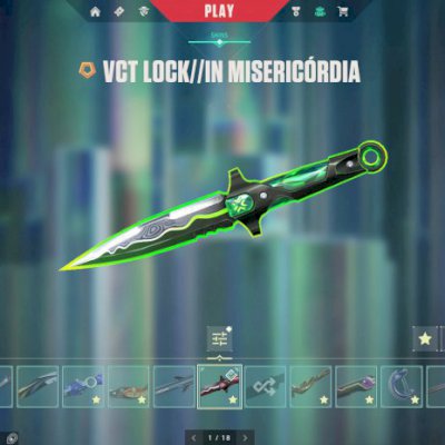 CONTA COMPLETA (ACEITO OFERTAS) - VALORANT, LOL E TFT