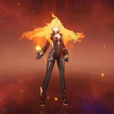 Conta AR 52 com Mavuika