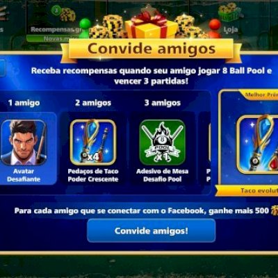 Trabalho com tacos de convites sem risco de ban ou algo do tipo!